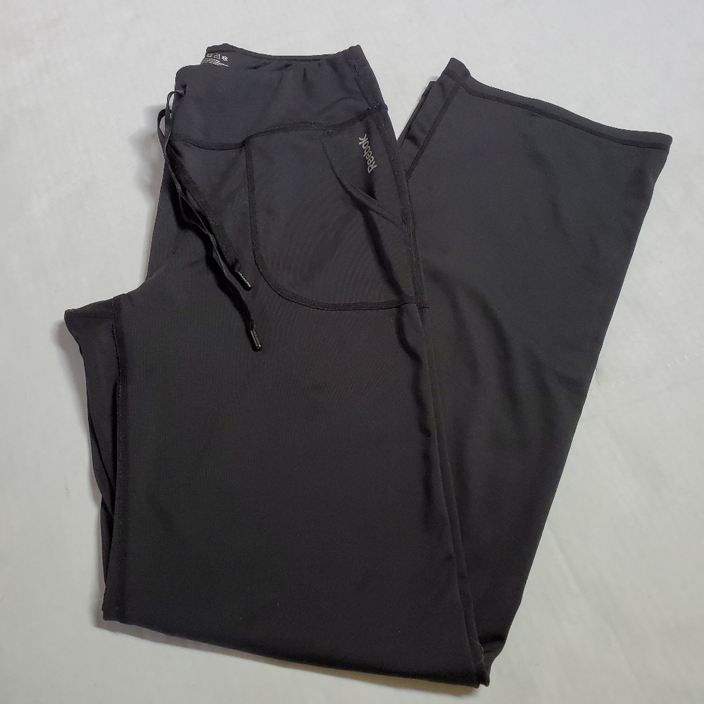 Reebok Workout Pants